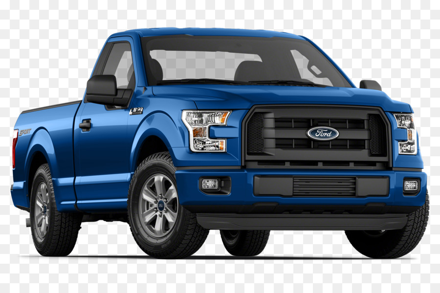 2017 Ford F150，Vado PNG