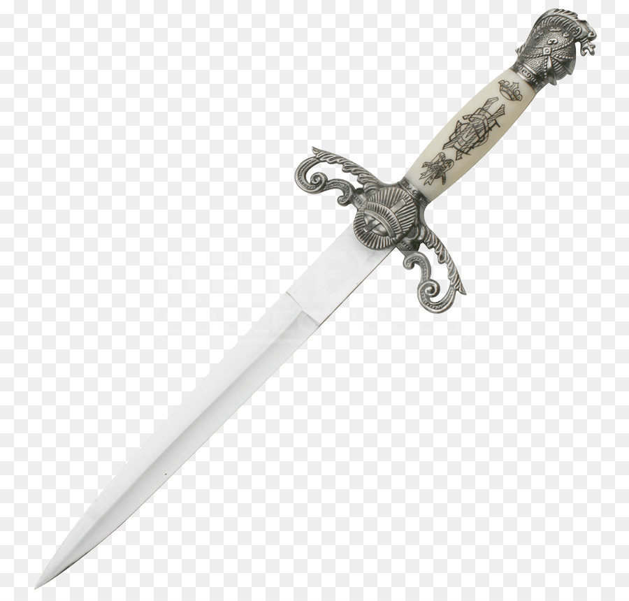 Cuchillo Bowie，Daga PNG