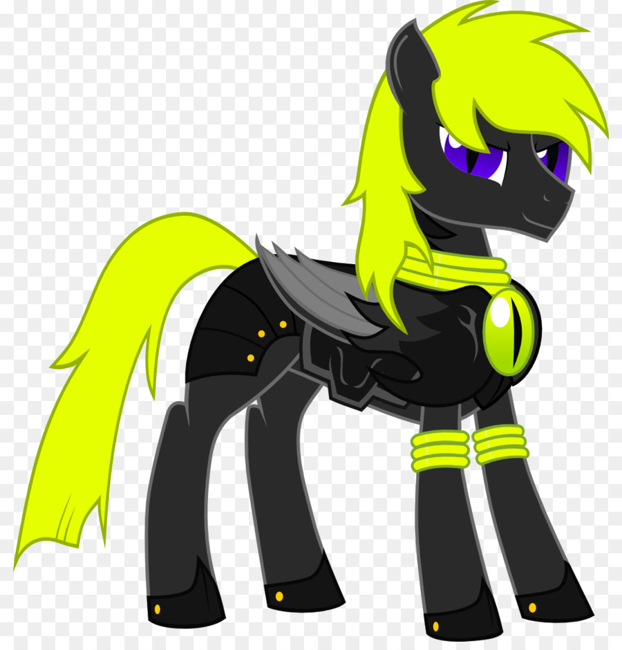 Pony，Caballo PNG