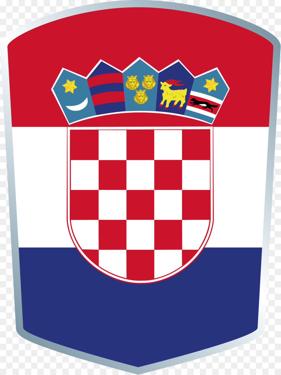 Dubrovnik，Bandera De Croacia PNG