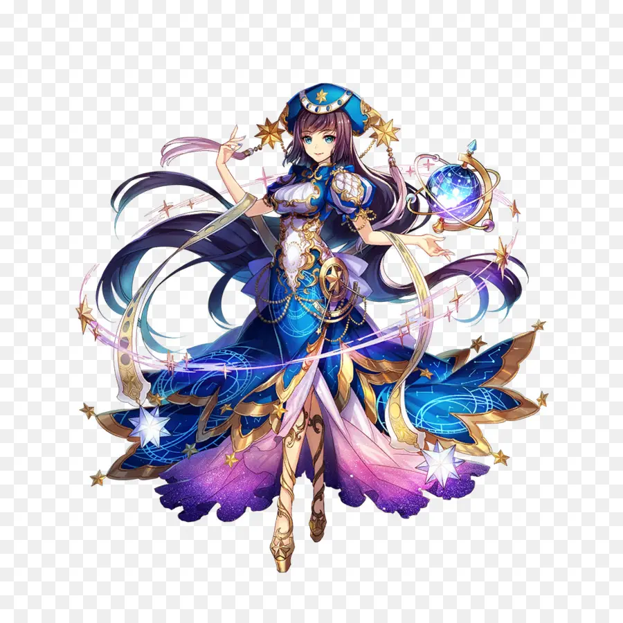 Para Quien El Alquimista Existe，Kamihime Proyecto PNG