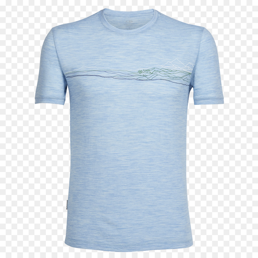 Camiseta，Merino PNG