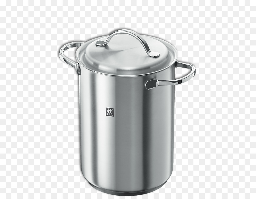 Olla De Acero Inoxidable，Tapa PNG