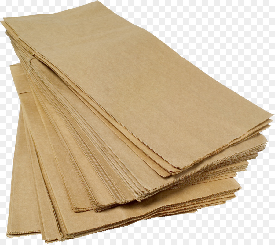 Papel，Bolsa De Papel PNG