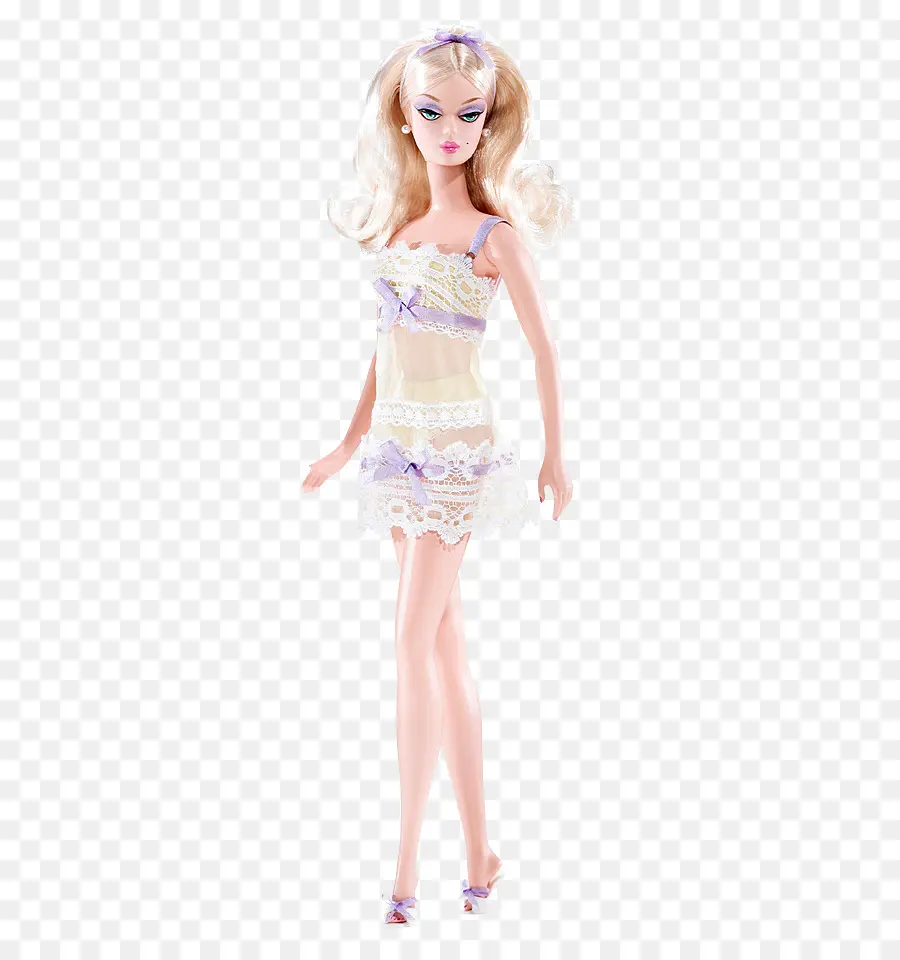 Tout De Suite Muñeca Barbie，Barbie PNG
