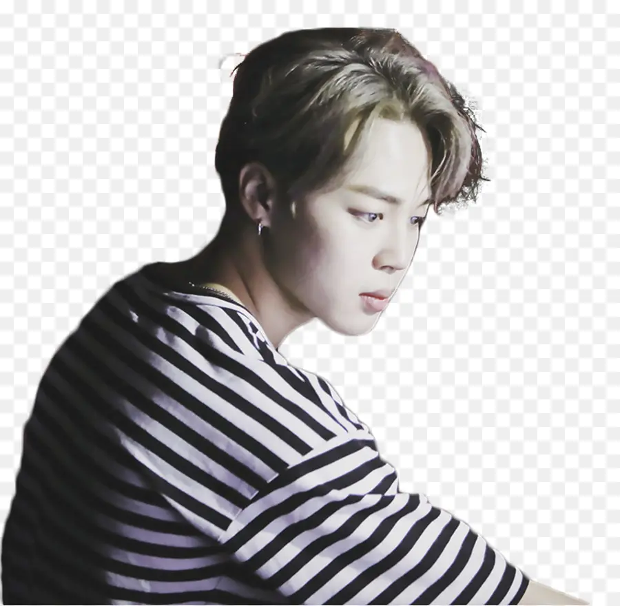 Jimin，Bts PNG