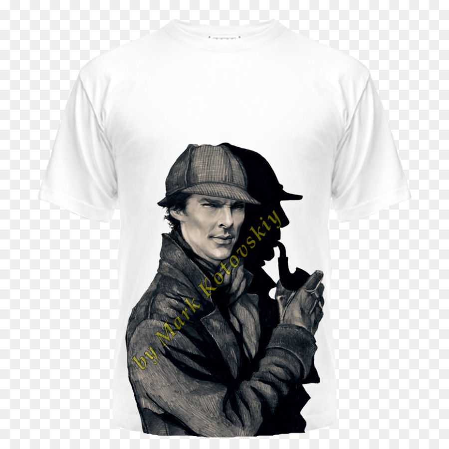 Sherlock Holmes，Sherlock PNG