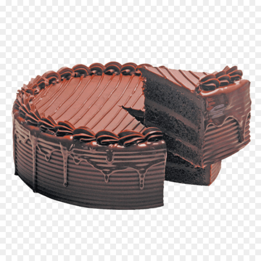 Pastel De Chocolate，Fudge PNG