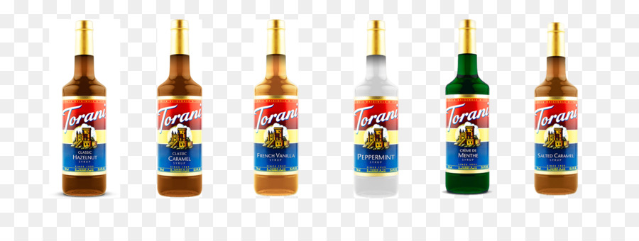 R Torre Company Inc，Licor PNG