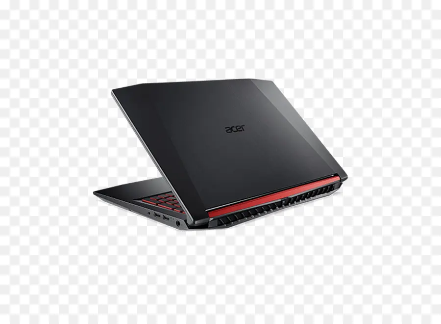 Laptop Negra，Computadora PNG