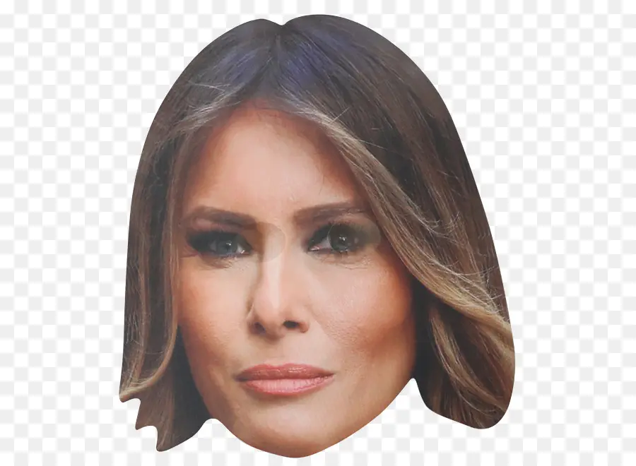 Melania Trump，Estados Unidos PNG