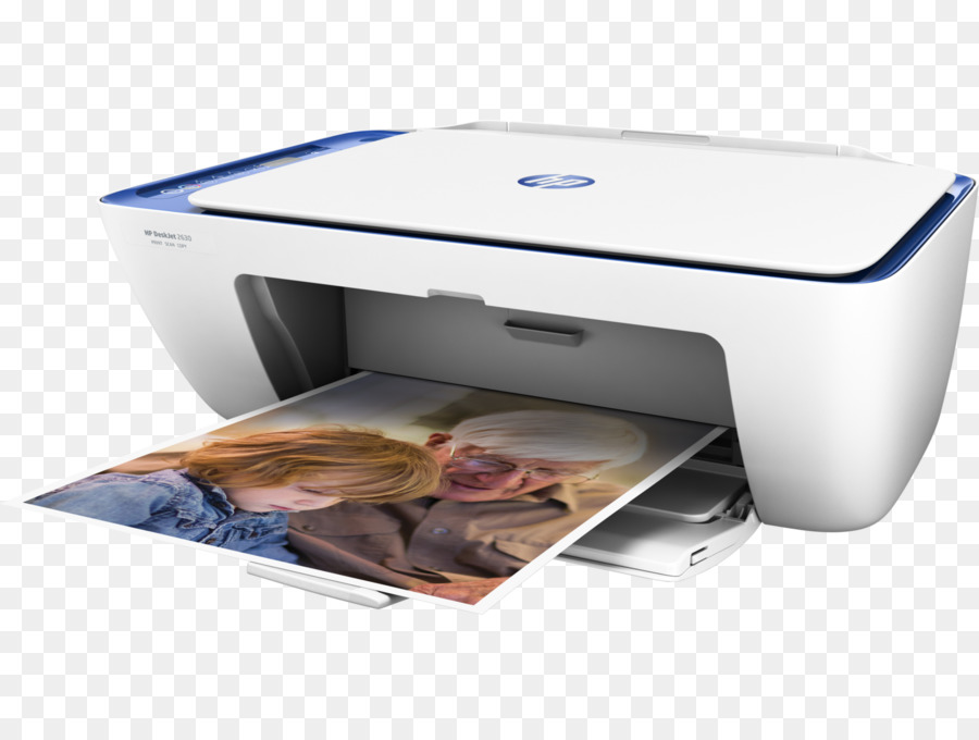 Hewlett Packard，Hp Deskjet 2630 PNG