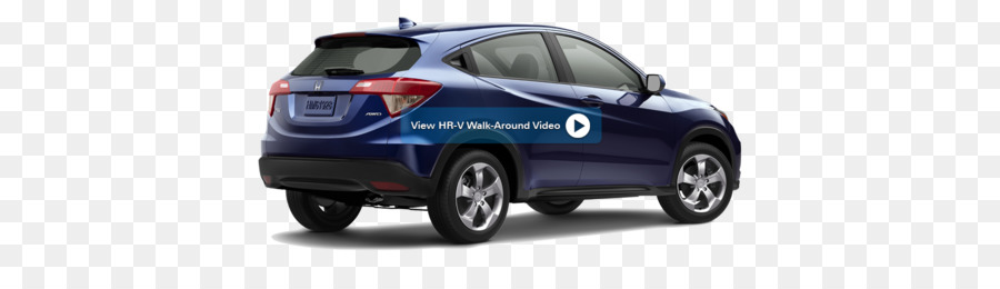 Honda Hrv 2017，Honda Hrv 2018 PNG