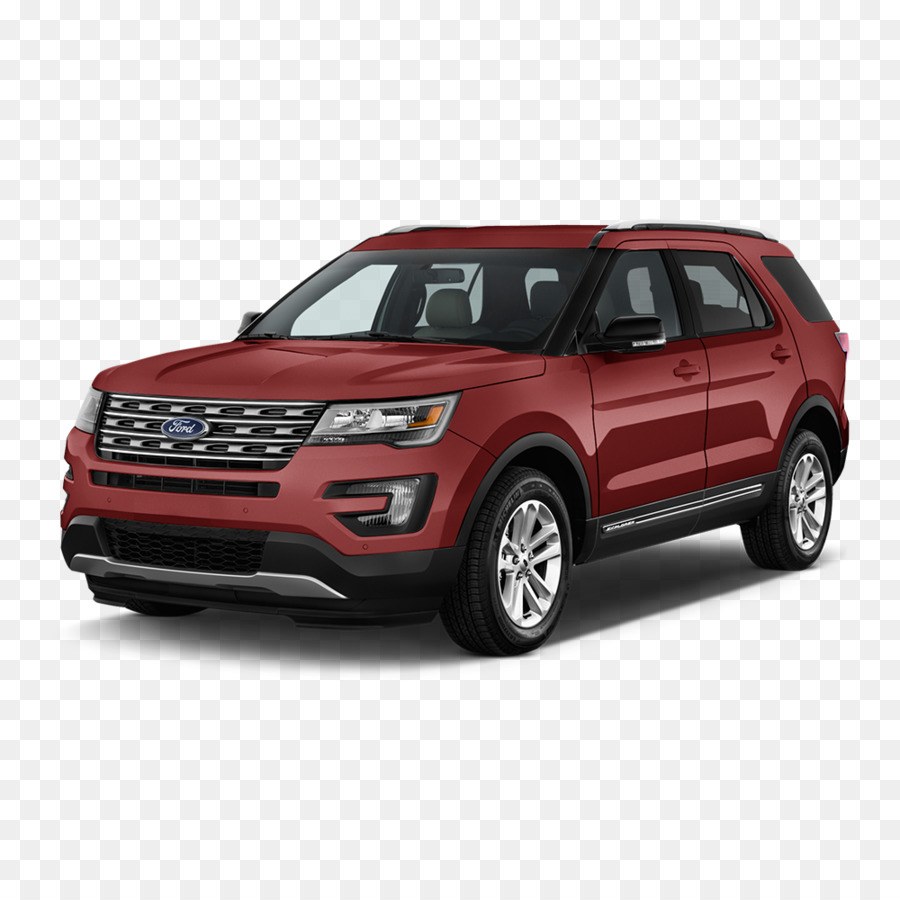 Range Rover Rojo，Auto PNG