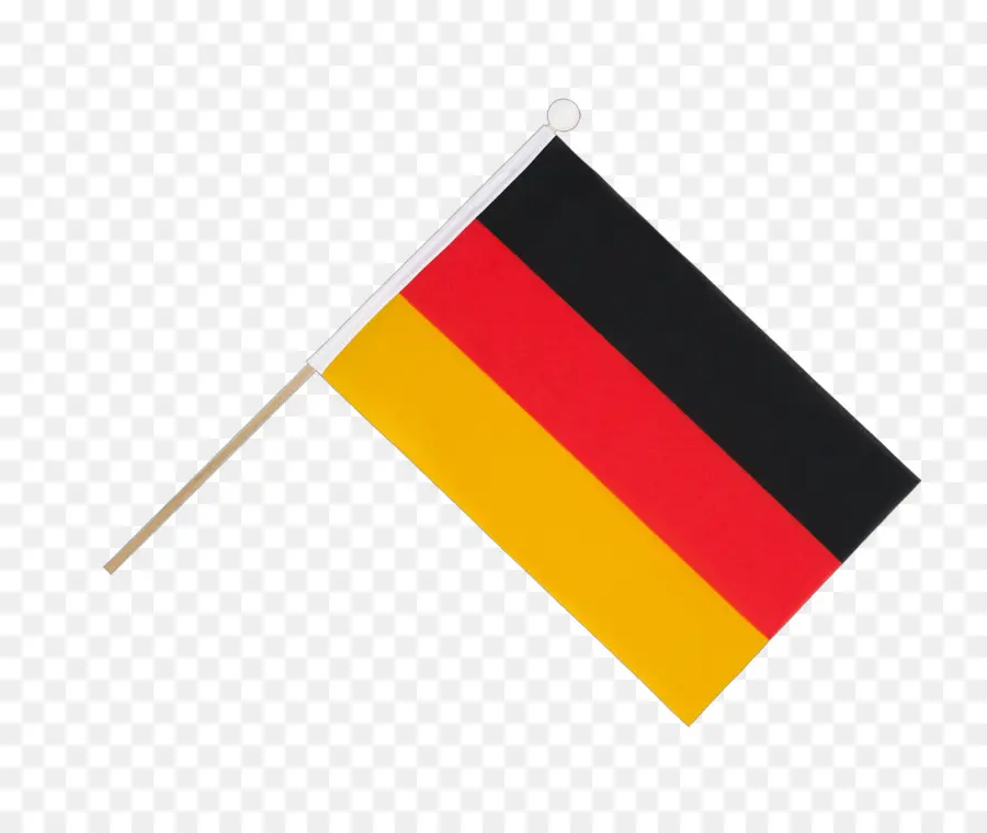 Flag Of Germany，Indicador PNG