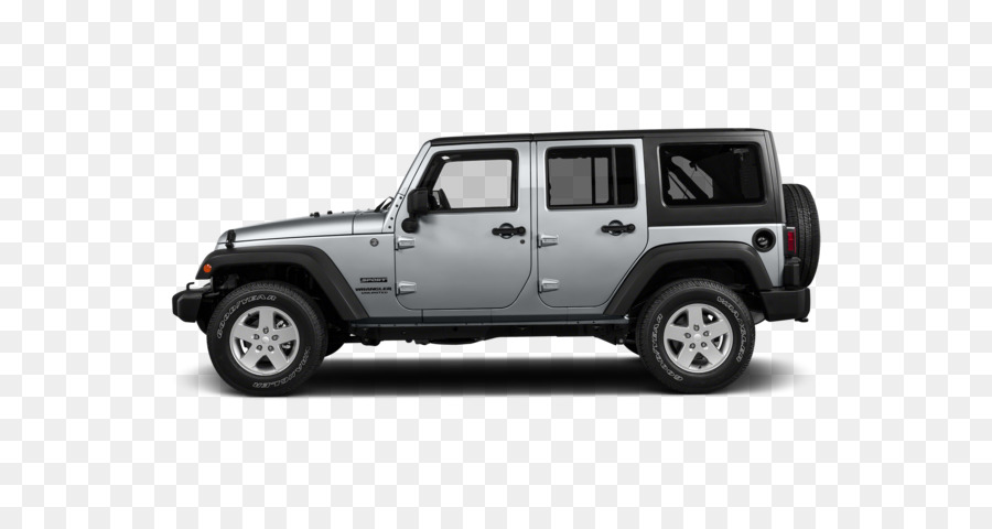 2017 Jeep Wrangler，Jeep PNG