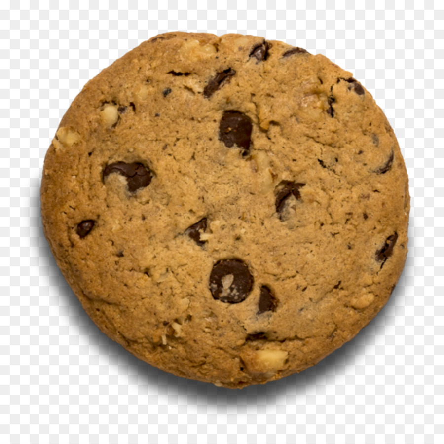 Galletas De Chispas De Chocolate，Cookie Cake PNG