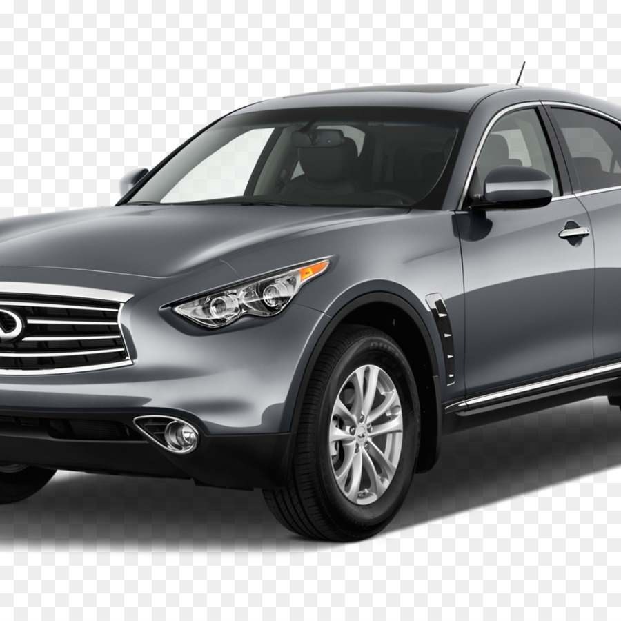 2013 Infiniti Fx37，2012 Infiniti Fx35 PNG