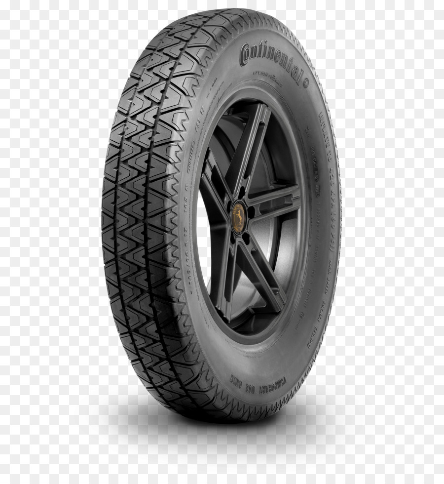 Coche，Continental Tire PNG