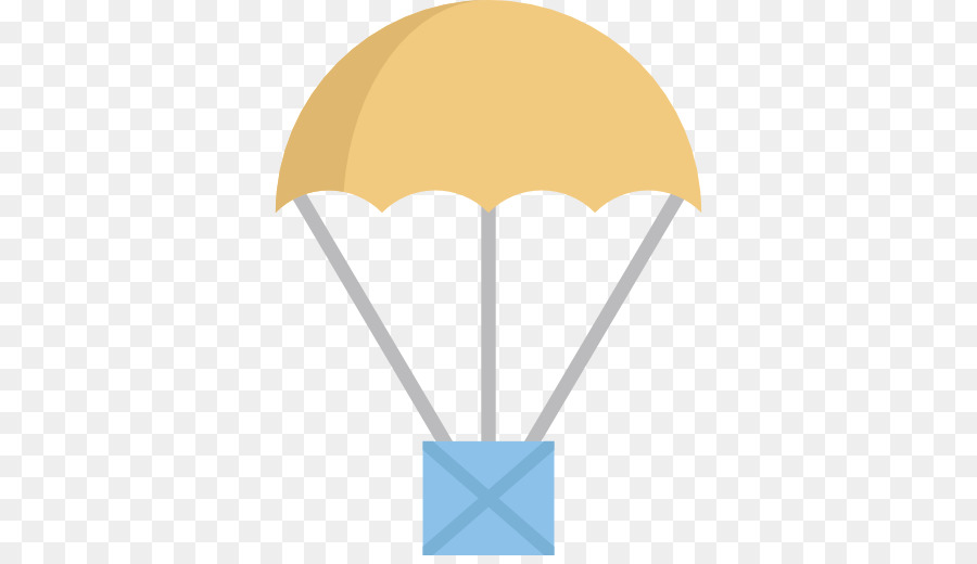 Paracaídas Gratis，Iconos De Equipo PNG