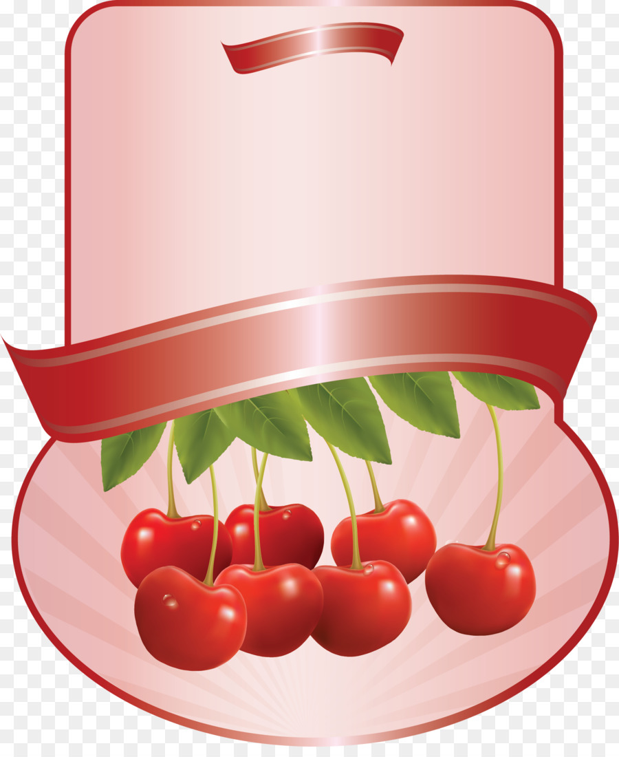 Cherry，La Fruta PNG