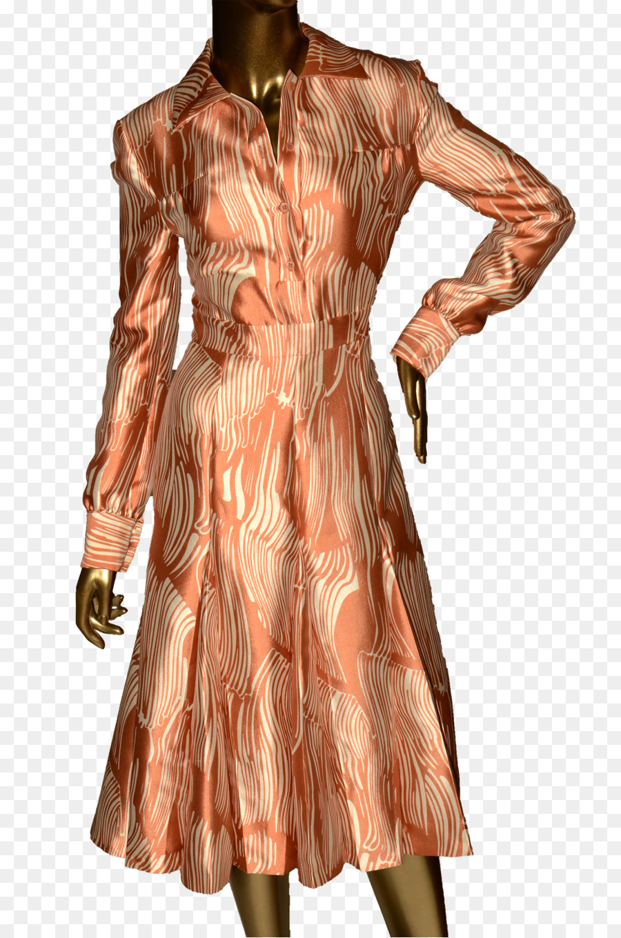 Vestido，Manga PNG