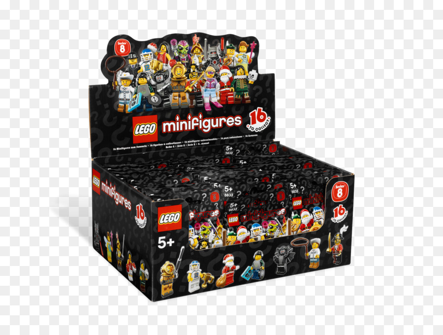 Minifiguras De Lego，Minifiguración De Lego PNG