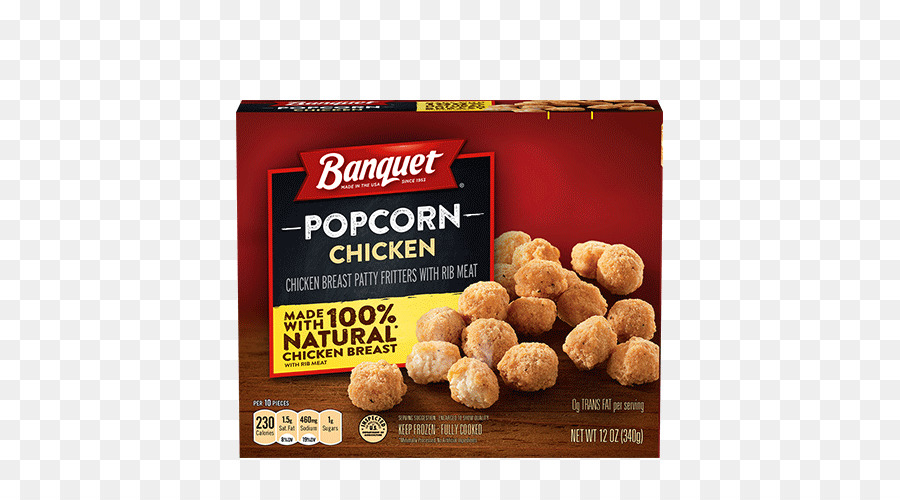 Nugget De Pollo，Hamburguesa De Pollo PNG