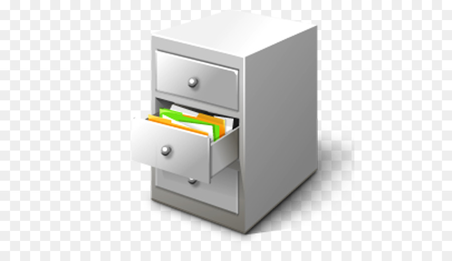 Gabinetes De Archivo，Iconos De Equipo PNG