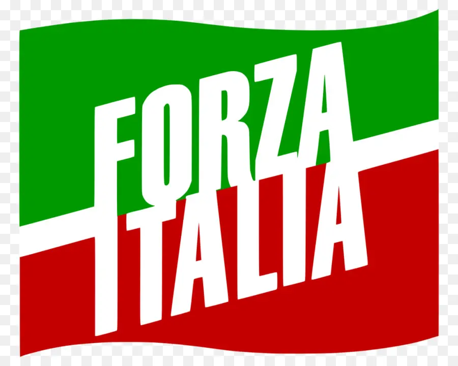 Fuerza Italia，Italia PNG