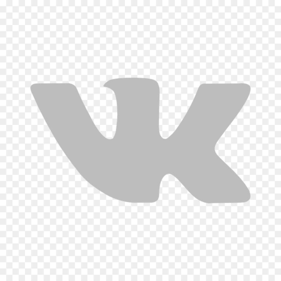 Logotipo De Vk，Redes Sociales PNG