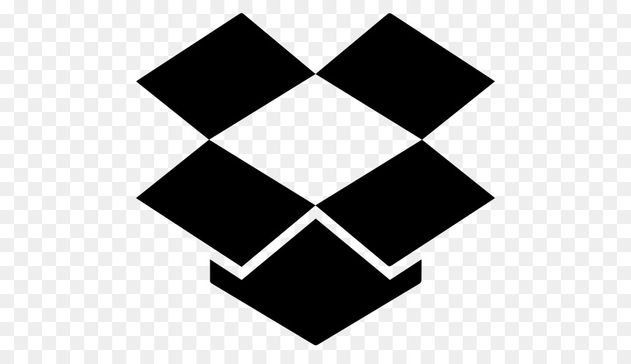 Dropbox，Servicio De Alojamiento De Archivos PNG