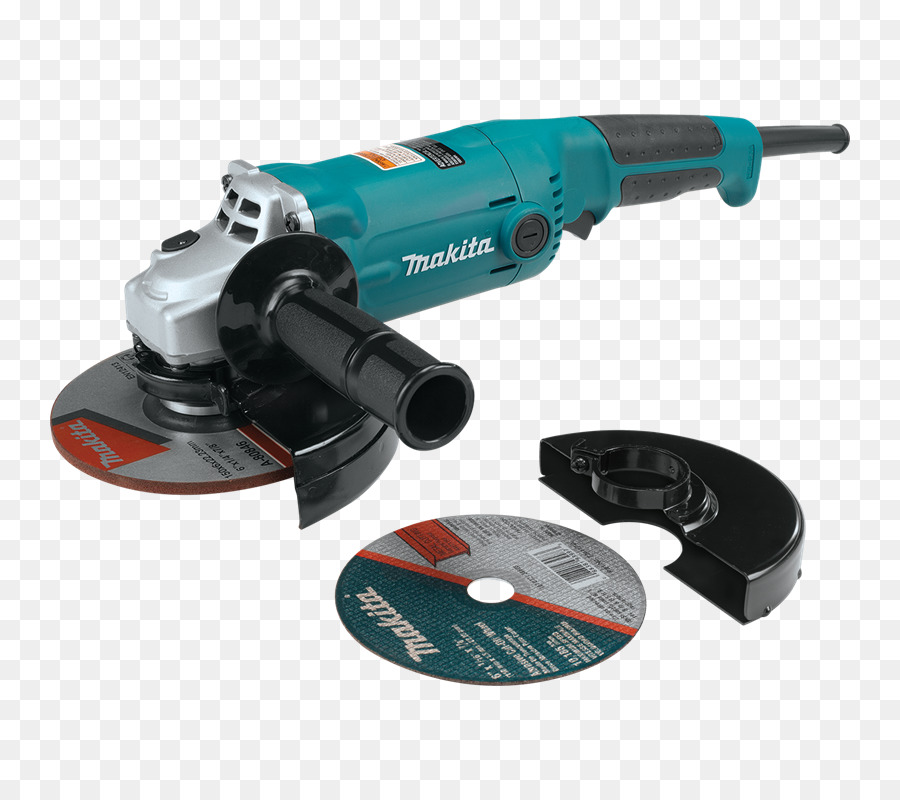 Amoladora Angular，Makita PNG