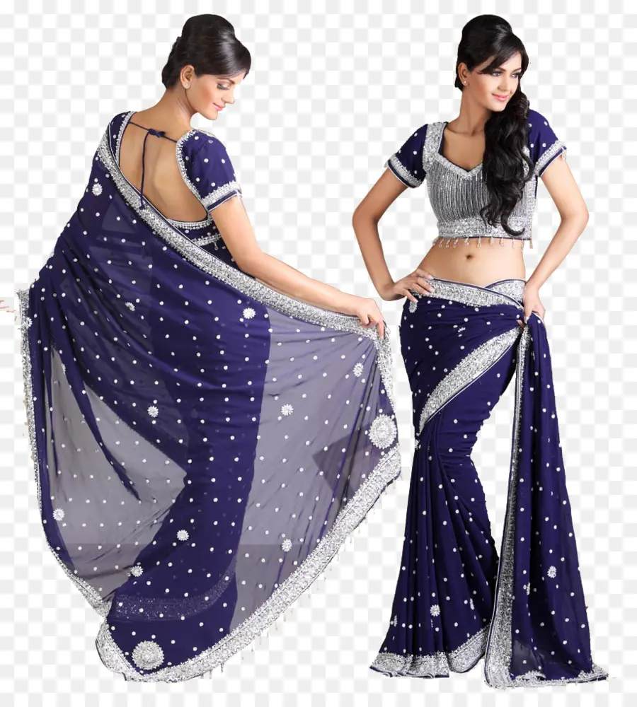 Sari，Tradicional PNG