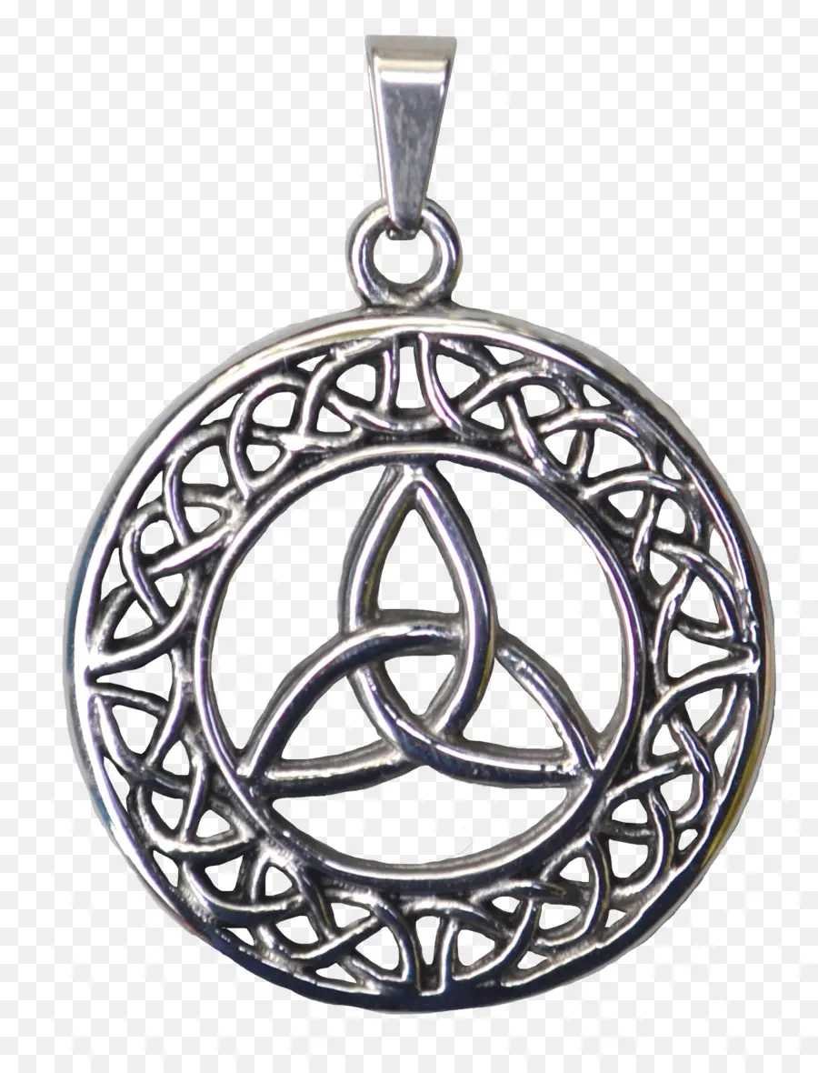 Triquetra，Símbolo PNG