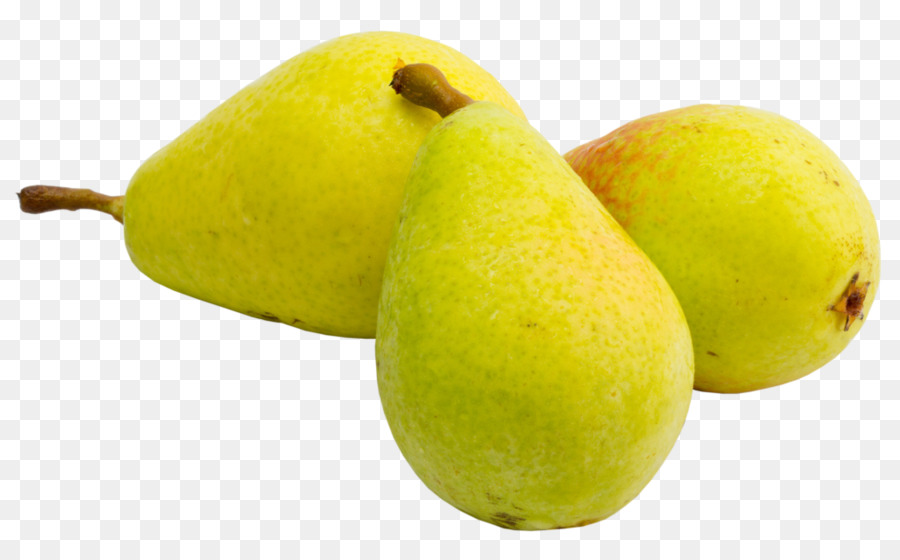 Peras，Amarillo PNG