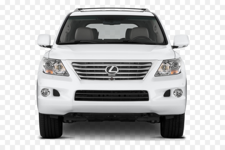 2011 Lexus Lx，Lexus PNG