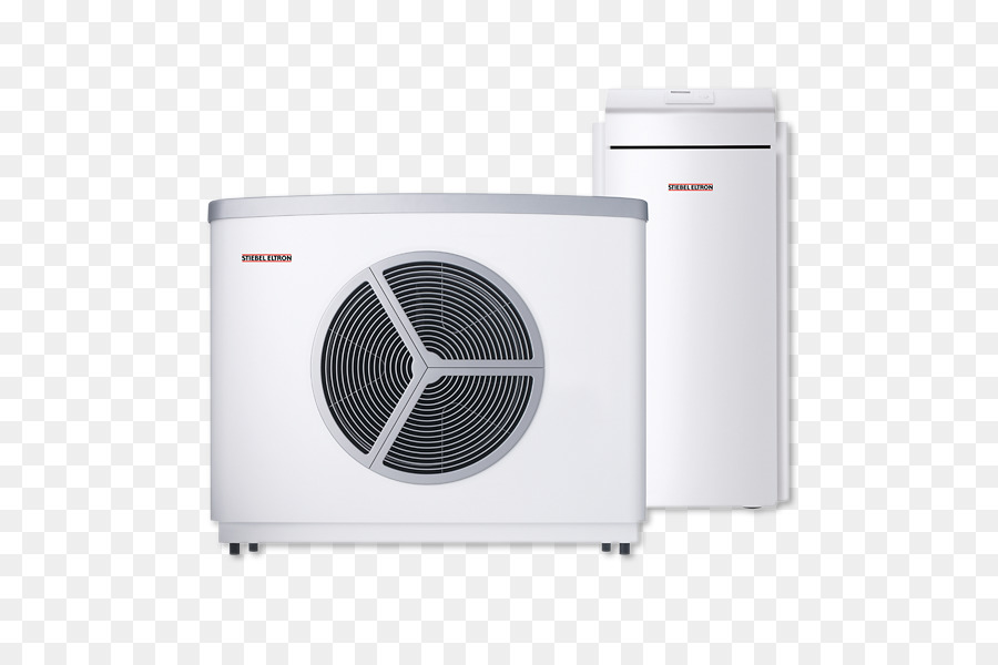 Stiebel Eltron，Bomba De Calor PNG