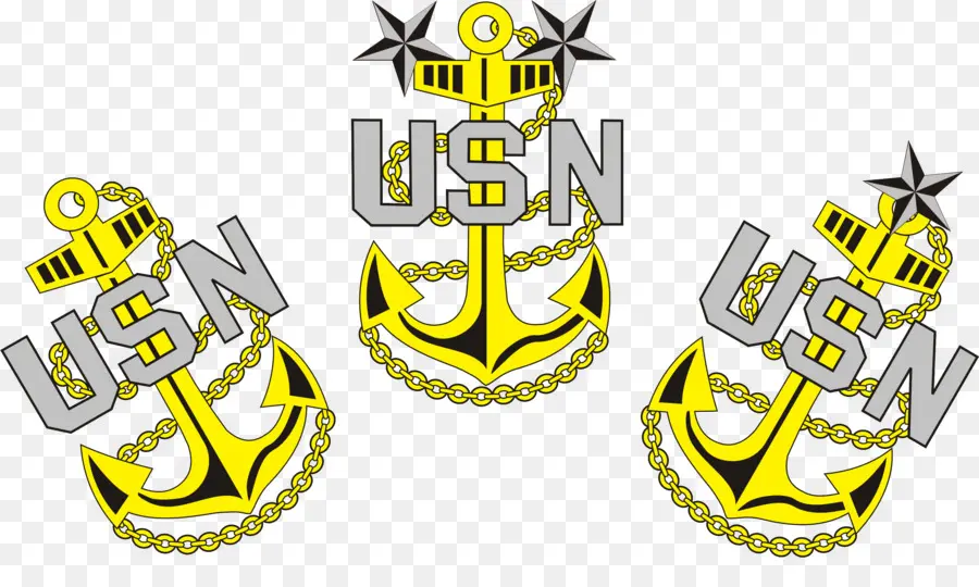 Ancla Usn，Marina De Guerra PNG