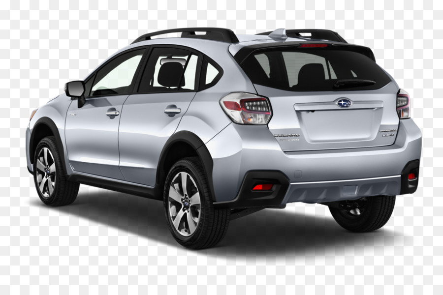 2016 Subaru Crosstrek Hybrid，2017 Subaru Crosstrek PNG