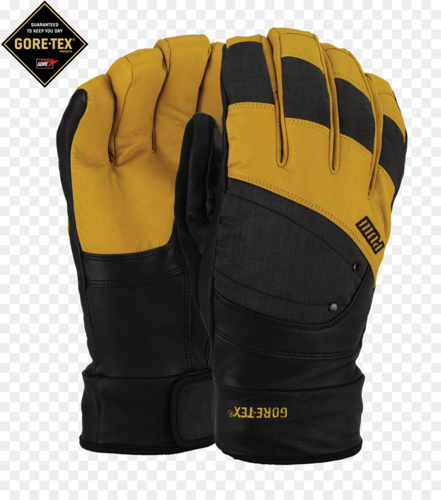 Goretex，Guante PNG