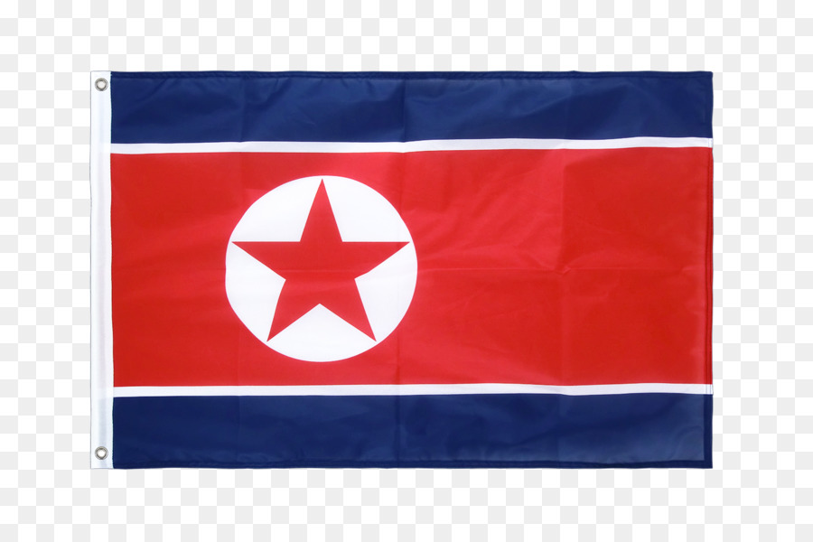 Corea Del Norte，Bandera De Corea Del Norte PNG