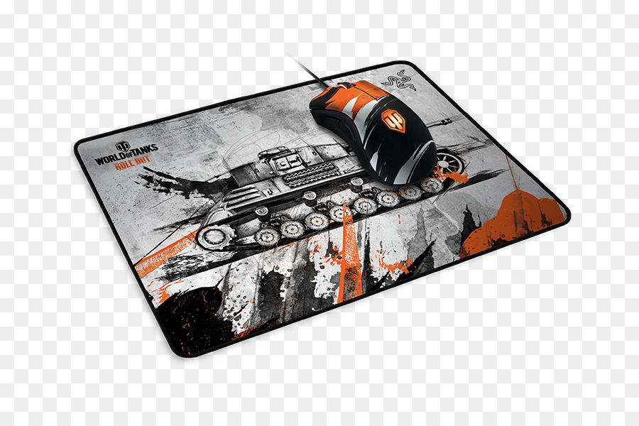 World Of Tanks，El Ratón De La Computadora PNG