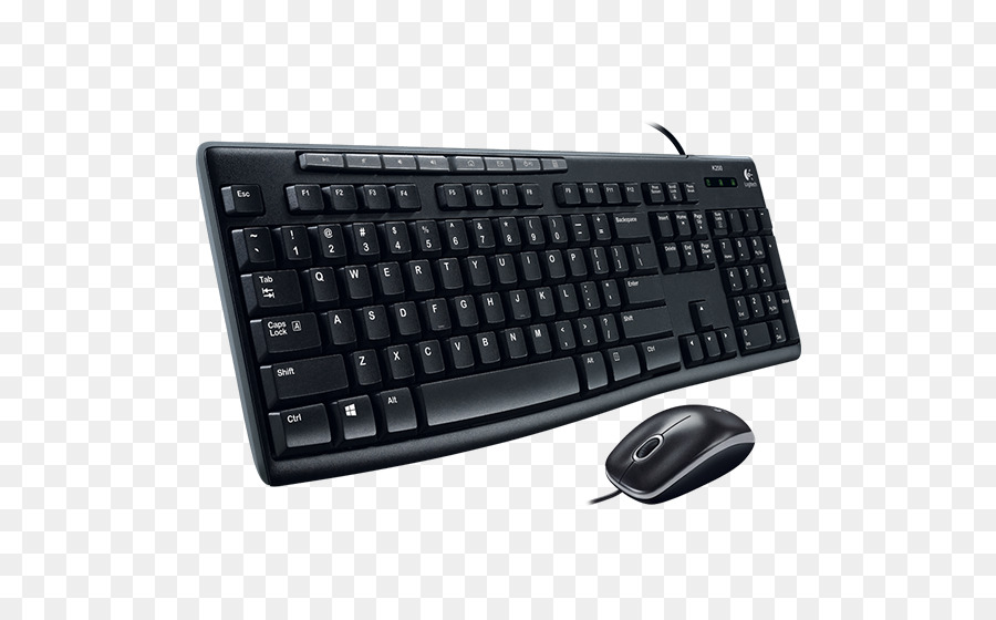 Teclado，Ratón De Computadora PNG