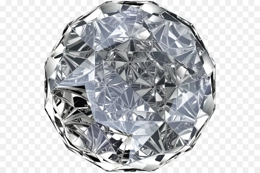 Diamante，Cristal PNG