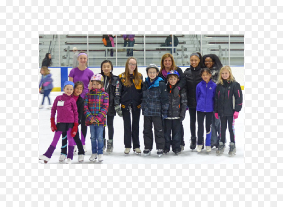 Patinaje Sobre Hielo，Farmington Hills Ice Arena PNG