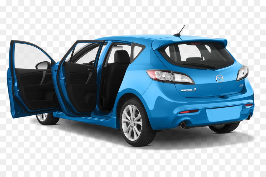 Mazda3 2010，Mazda3 2011 PNG