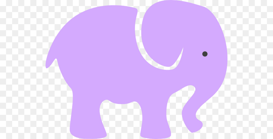 Elefante，Rosa PNG