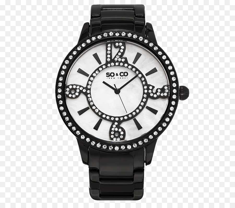 Reloj，Reloj De Cuarzo PNG