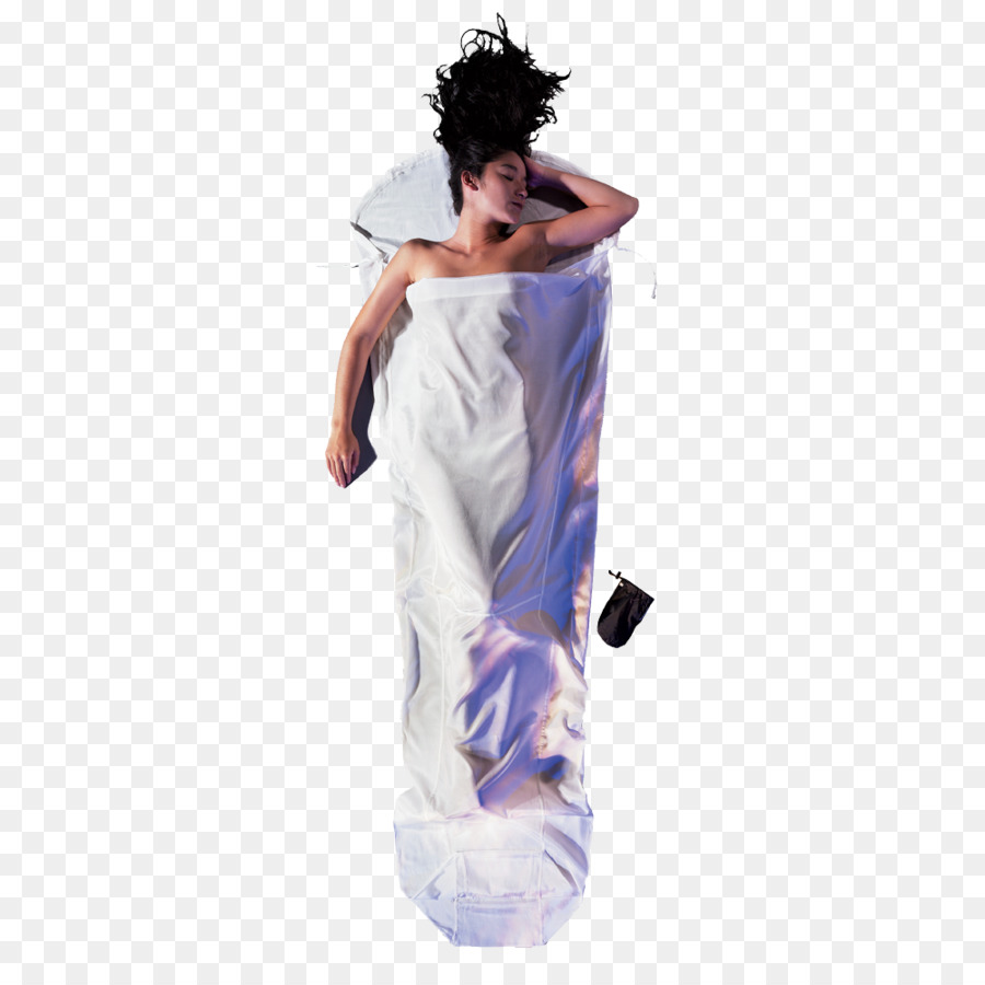 Forro Del Saco De Dormir，La Seda PNG